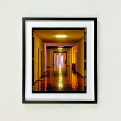 Corridoio utopico, Milano - Design italiano Architettura d'interni Fotografia a colori