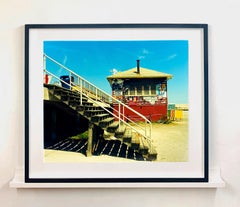 Wanted, Wildwood, New Jersey - American Coastal Color Photography