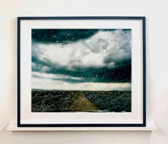 Windscreen, Parys, Free State - Landscape Color Photography, South Africa