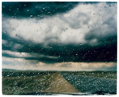 Windscreen, Parys, Free State - Photographie couleur de paysage sud-africain