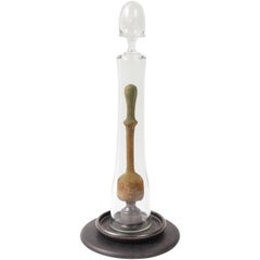 Richard Hirsch and Michael Rogers Figure Sculpture, 2007