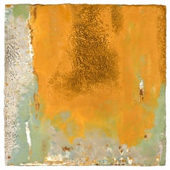 Enkaustik-Gemälde von Richard Hirsch #28, 2012
