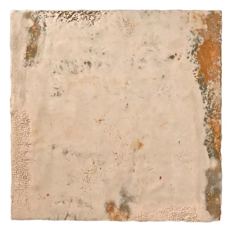 Contemporary Richard Hirsch Encaustic Painting of Nothing #10, 2011 For Sale
