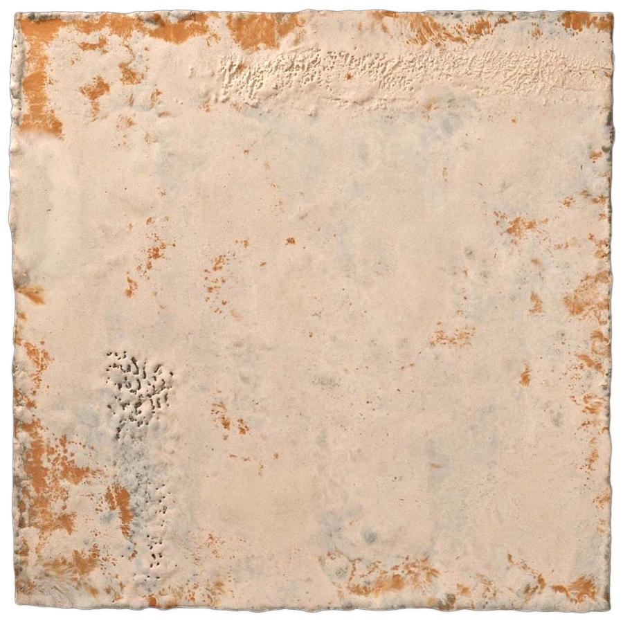 Richard Hirsch Encaustic Painting of Nothing #19, 2011 For Sale