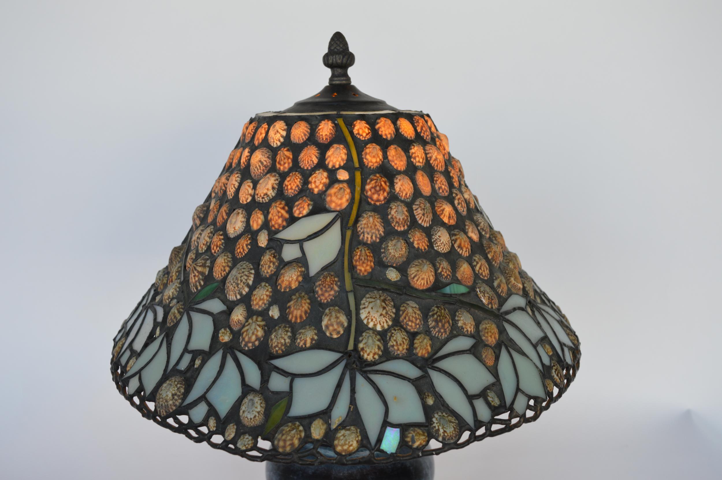 richard hoosin lamp