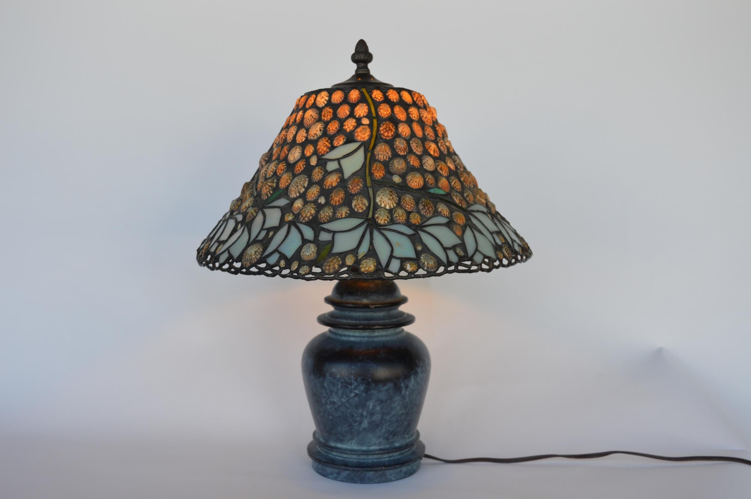 richard hoosin lamps