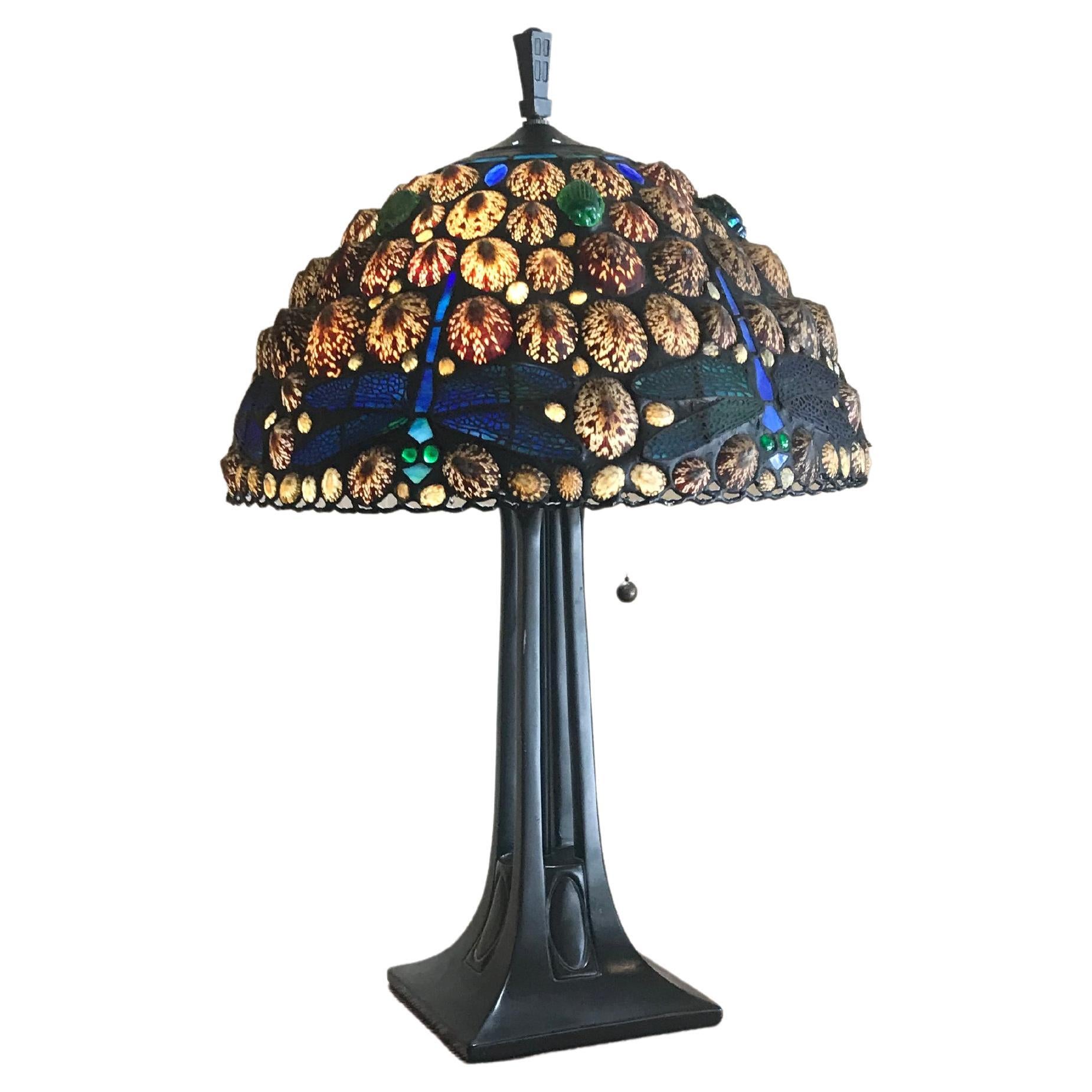 Richard Hoosin Table Lamp