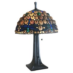 Richard Hoosin Table Lamp