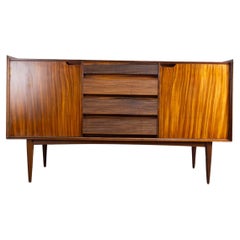 Richard Hornby for Heals Mid Century Teak Sideboard