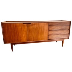 Vintage Richard Hornby Sideboard/1960’s Sideboard/Midcentury Sideboard