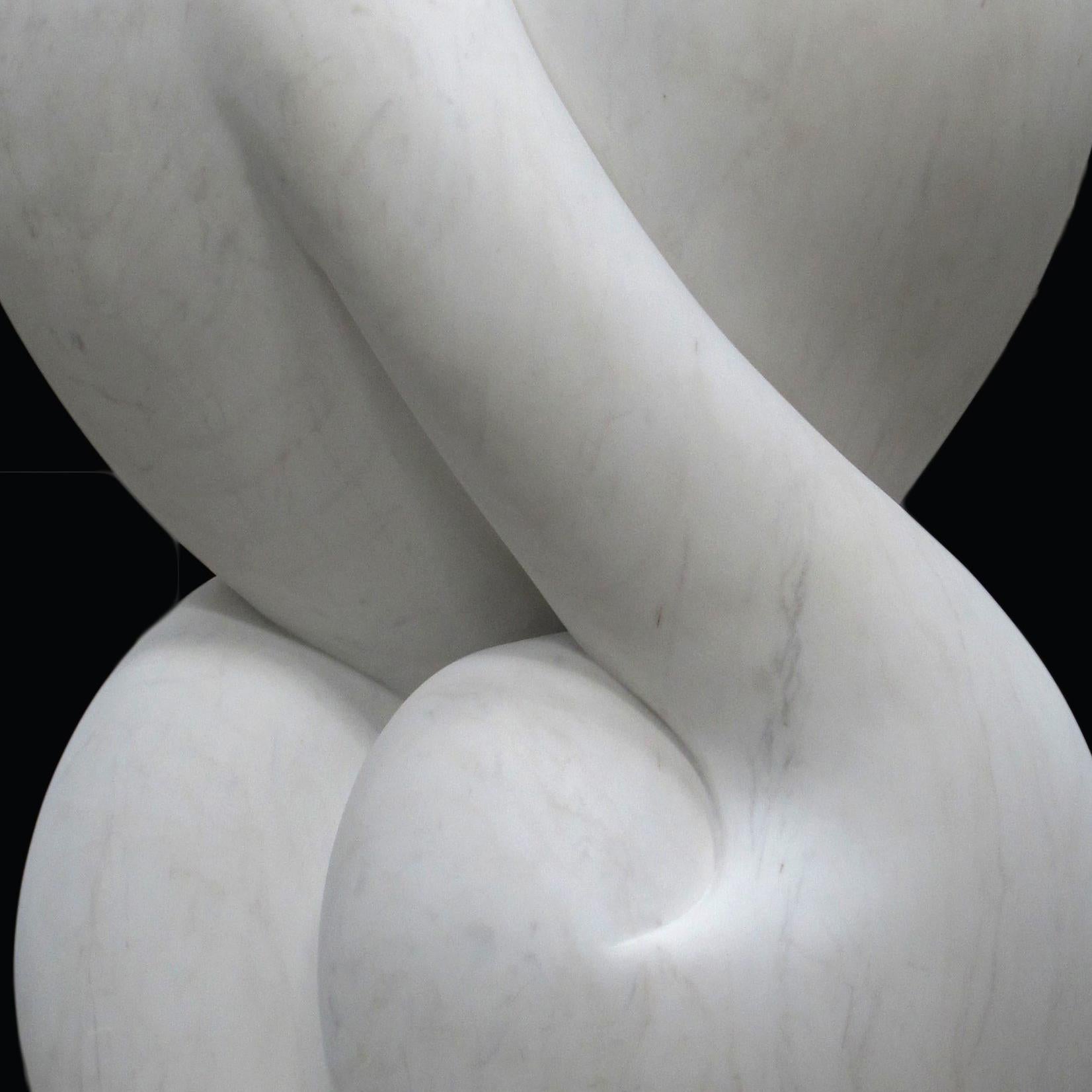 richard hudson sculptor