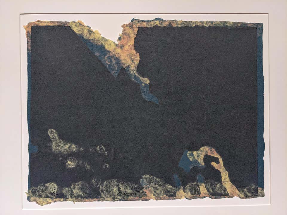 untitled (Paper Piece 3)