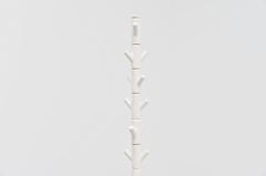 Richard Hutten Bone Coat Stand Planet, Olanda, 2001
