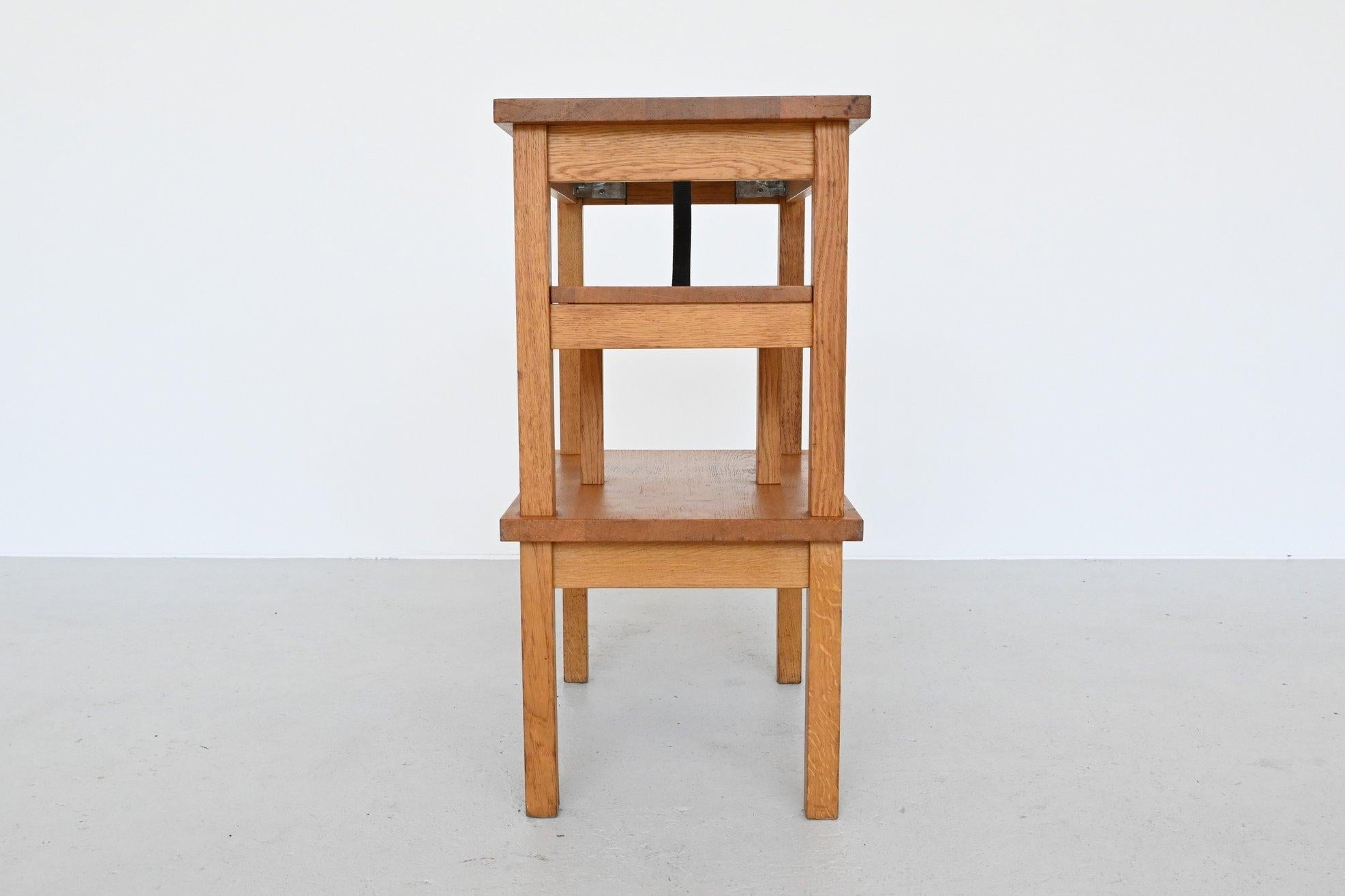 Dutch Richard Hutten TUT babychair Gispen, the Netherlands, 1990