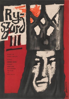 Richard III / Ryszuru III