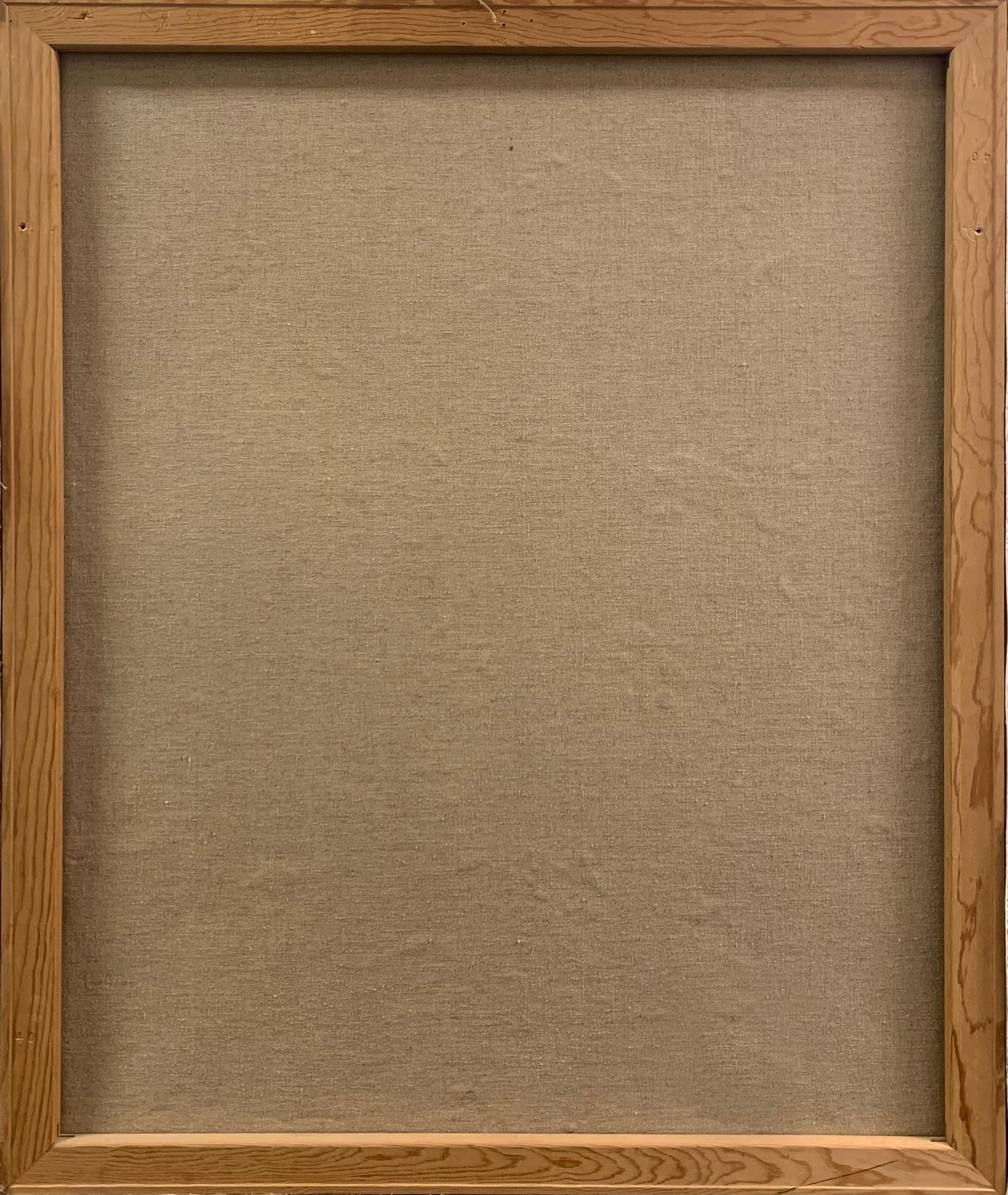 'Radiant Abstraction', Kinetogenics, AIC, SFMoMA, SFMA, São Paulo Biennial For Sale 6