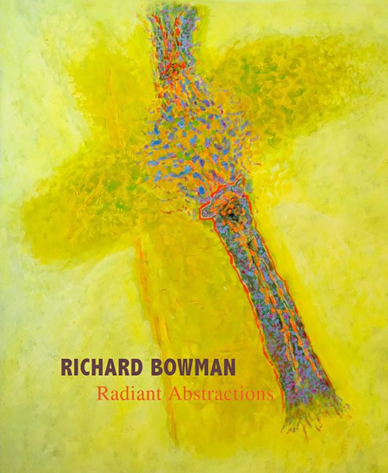 'Radiant Abstraction', Kinetogenics, AIC, SFMoMA, SFMA, São Paulo Biennial For Sale 8