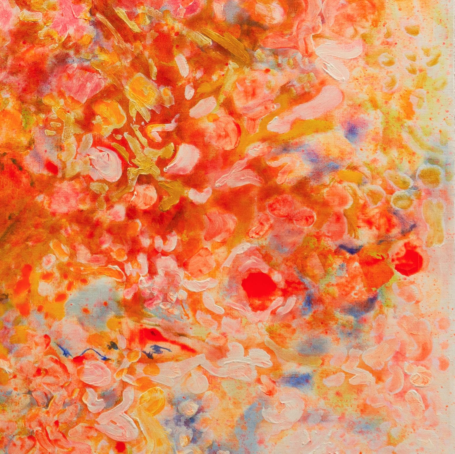 'Radiant Abstraction', Kinetogenics, AIC, SFMoMA, SFMA, São Paulo Biennial For Sale 1