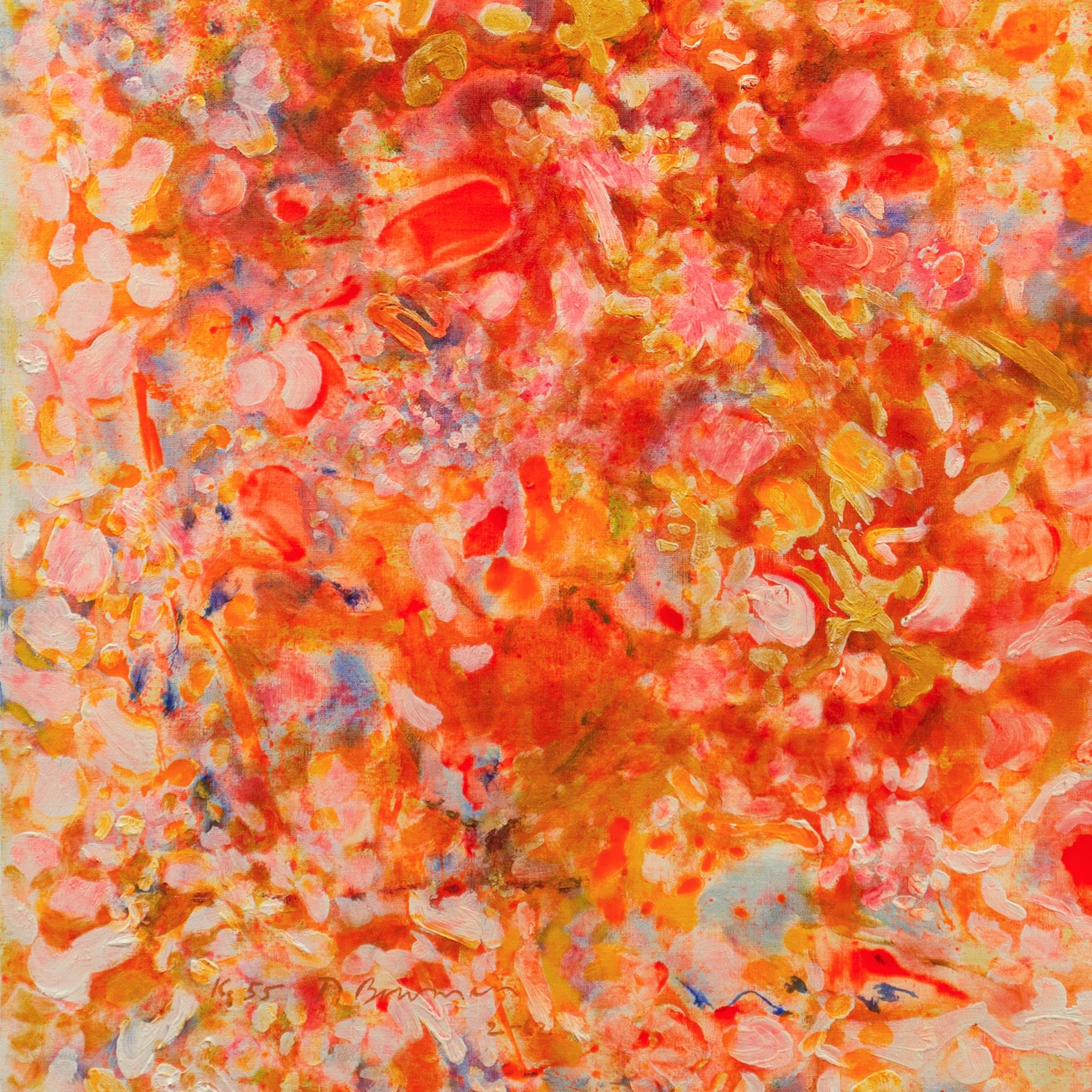 'Radiant Abstraction', Kinetogenics, AIC, SFMoMA, SFMA, Biennale di San Paolo in vendita 1
