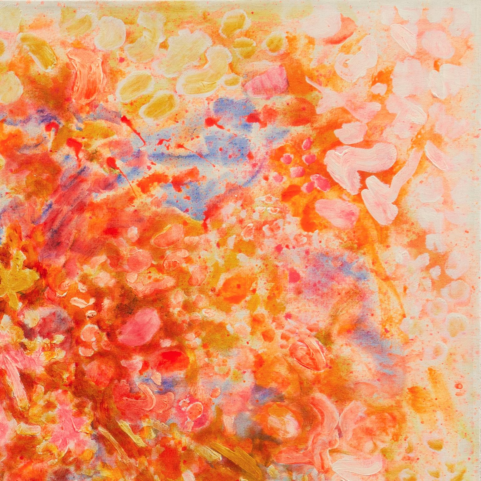 'Radiant Abstraction', Kinetogenics, AIC, SFMoMA, SFMA, Biennale di San Paolo in vendita 2