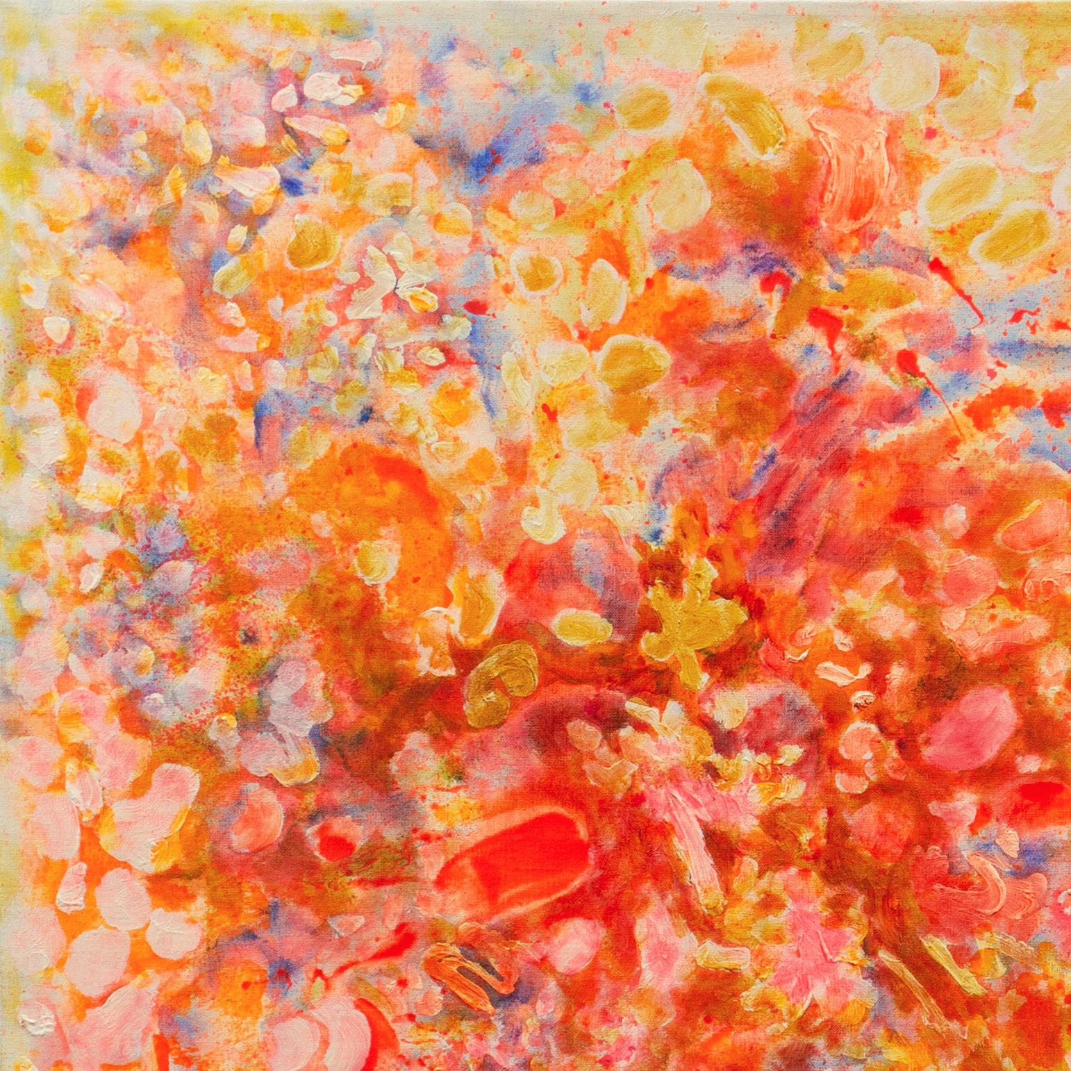 'Radiant Abstraction', Kinetogenics, AIC, SFMoMA, SFMA, Biennale di San Paolo in vendita 3