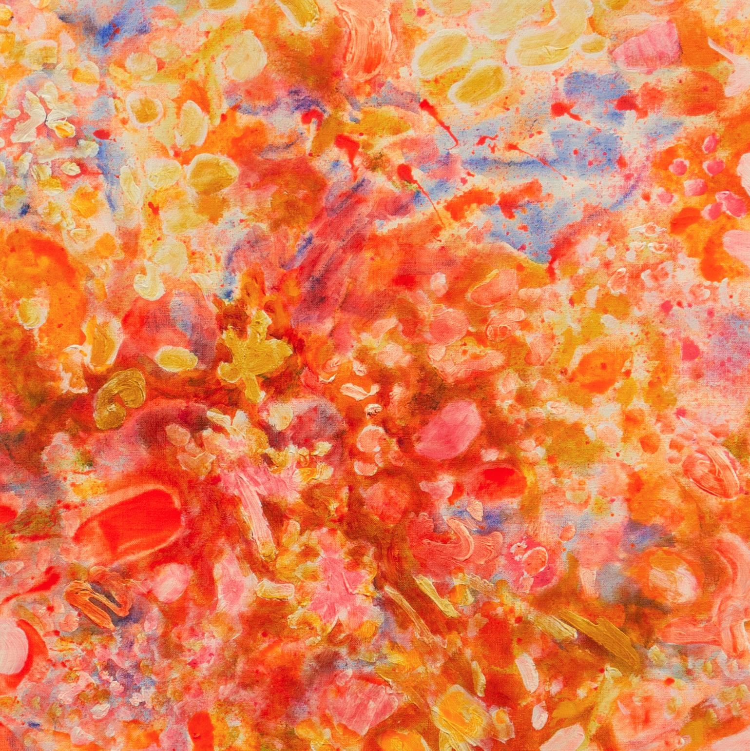 'Radiant Abstraction', Kinetogenics, AIC, SFMoMA, SFMA, Biennale di San Paolo in vendita 4