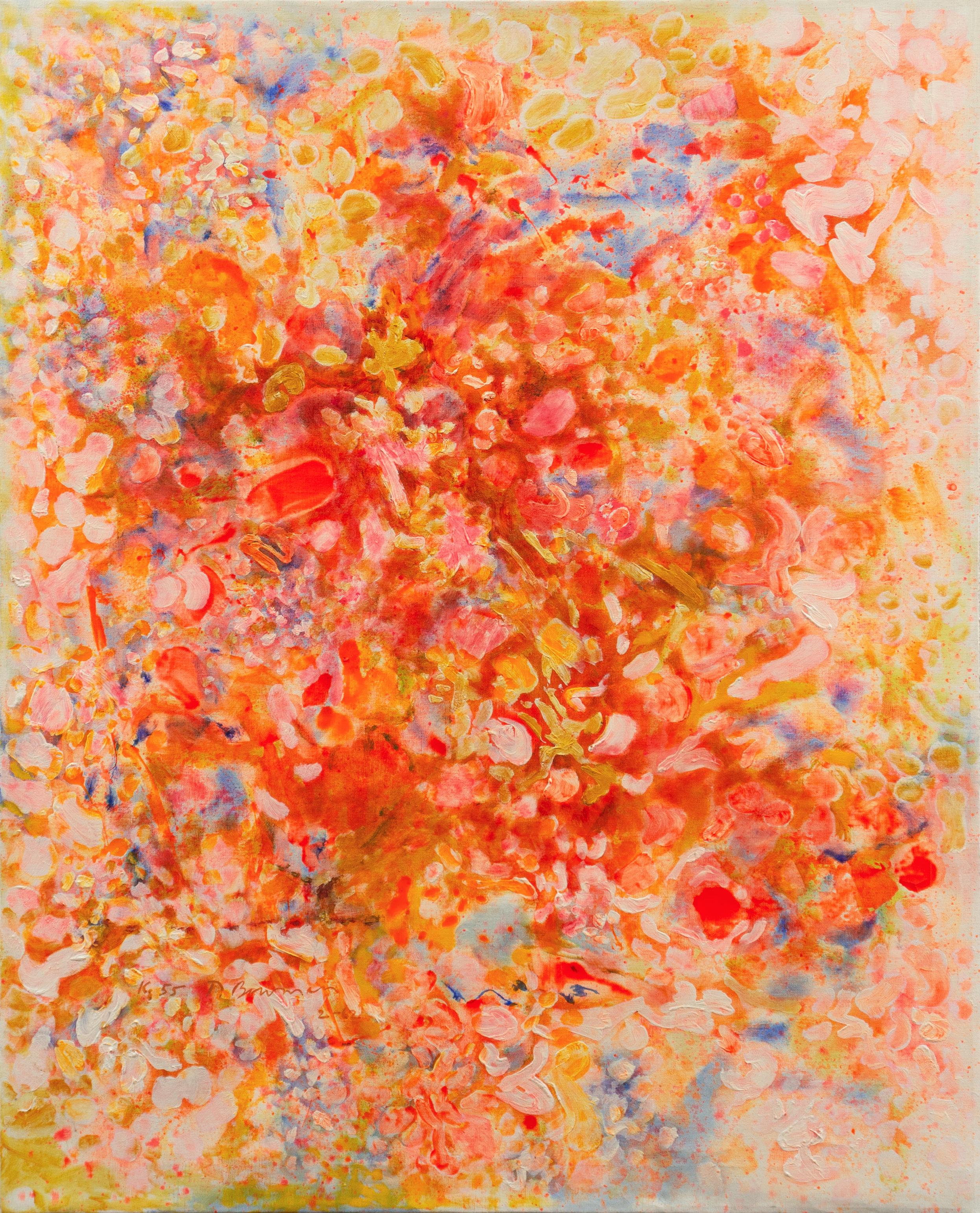 'Radiant Abstraction', Kinetogenics, AIC, SFMoMA, SFMA, Biennale di San Paolo