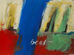 Richard J.S. Young - 20th Century Oil, Beat