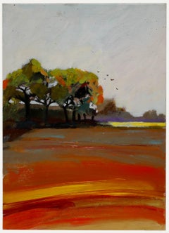 Richard J.S. Young - Contemporary Oil, Carnac