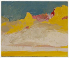 A. Richard J.S. Young - Olio contemporaneo, RN2, Sudafrica