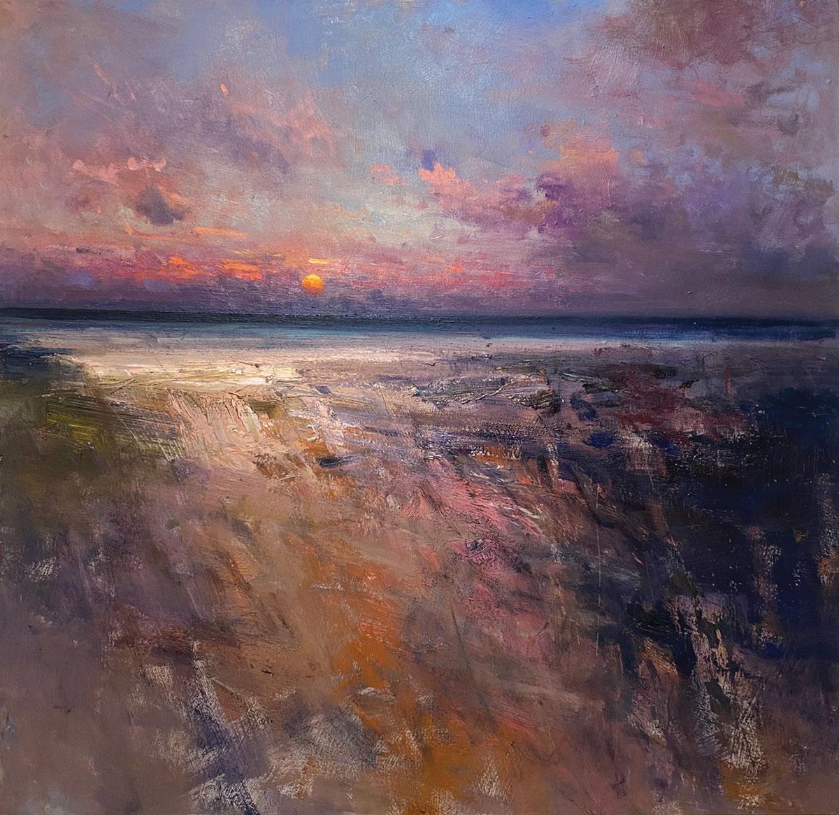 Scenery Landscape Paintings