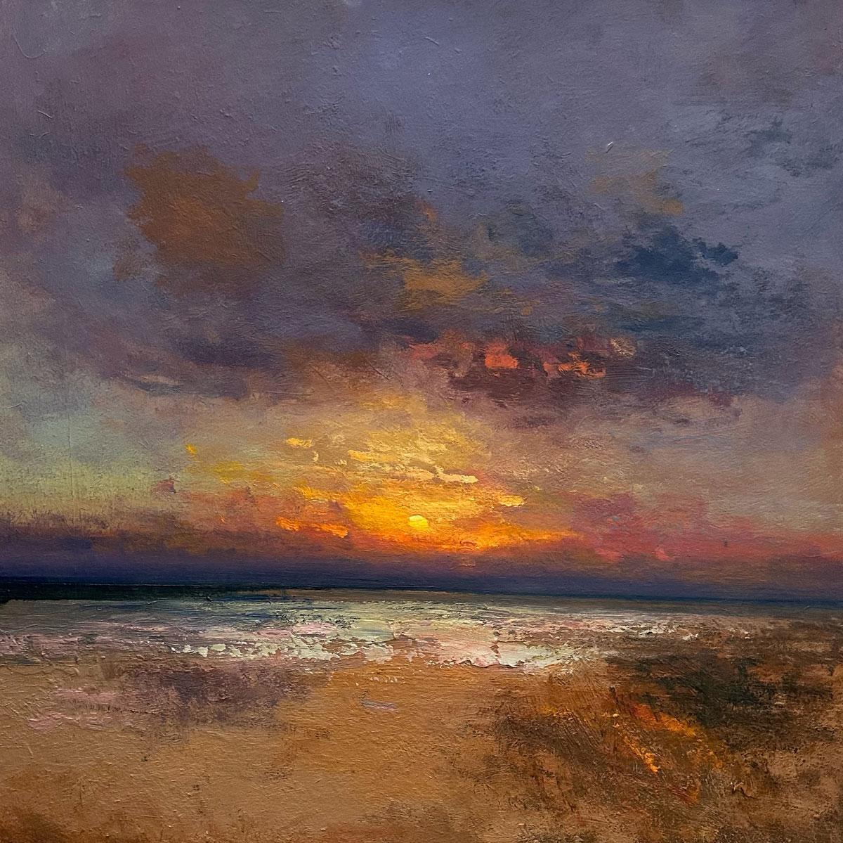 What is Kyffin Williams famous for?