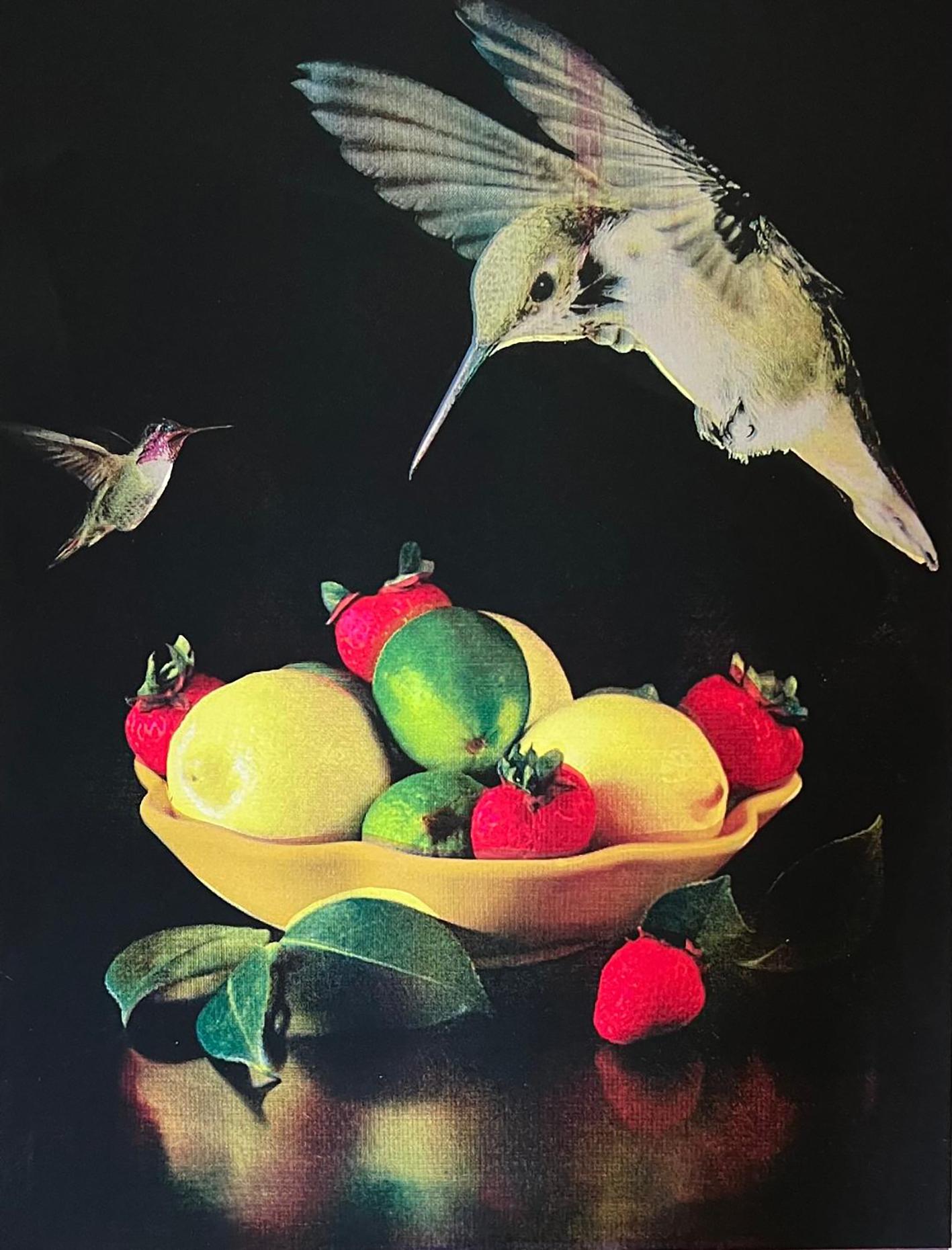 Colibrí