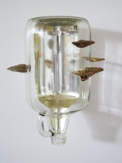 Abstract Sculptures