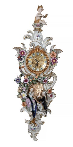 Baroque Sculptures