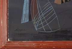 Strumenti surreali in A Space