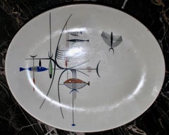 Richard Koppe 'Well of the Sea' 1946 Platter