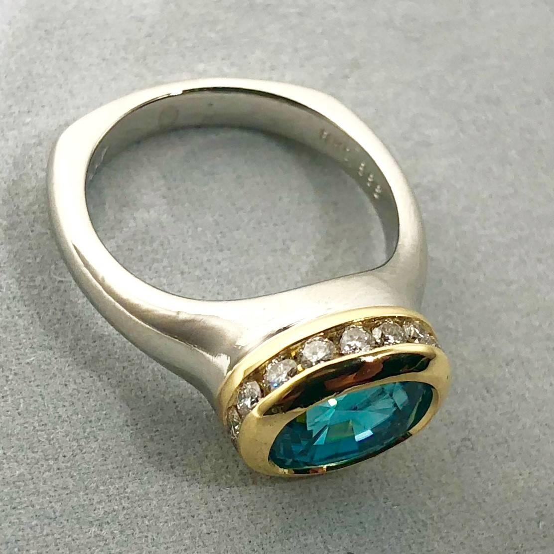 richard krementz rings