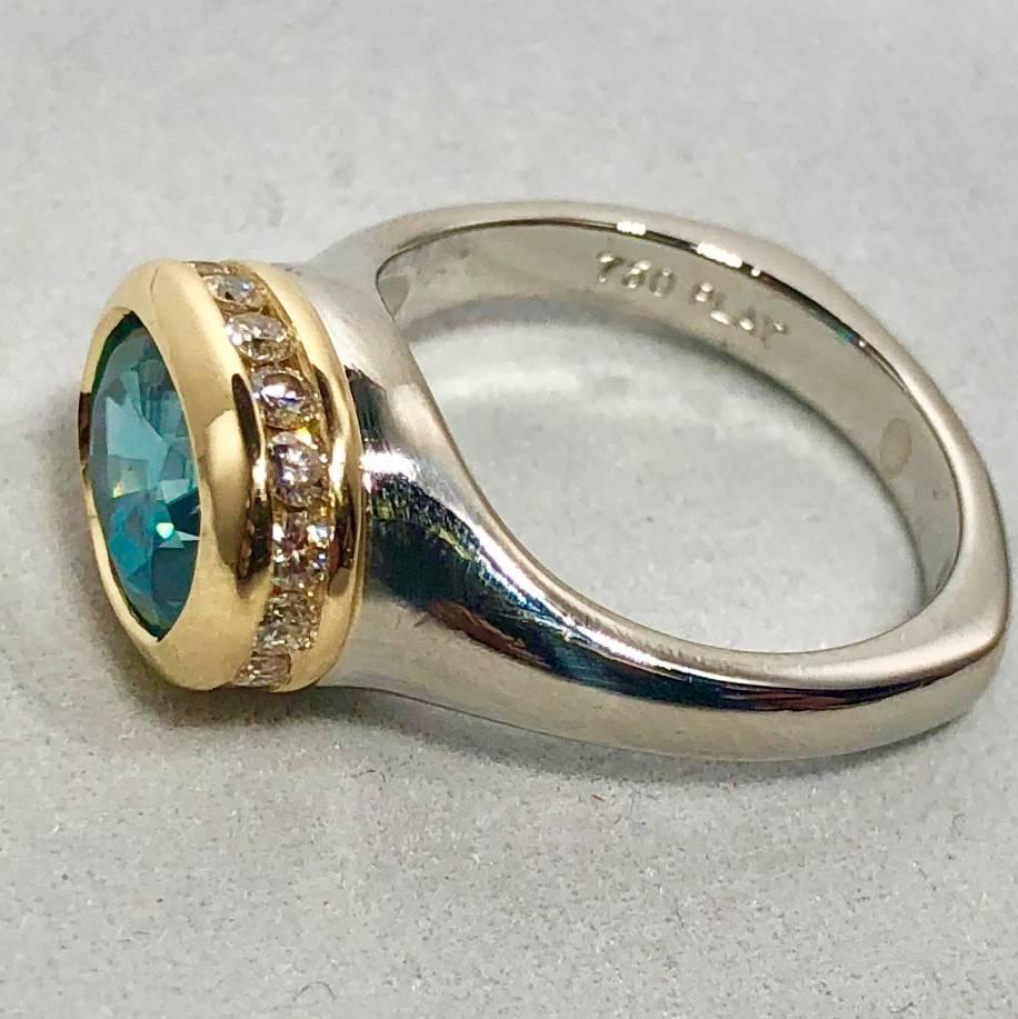 kremetz ring