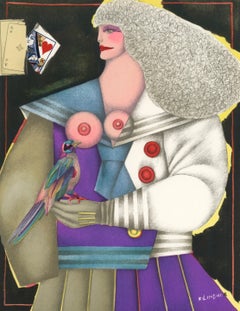 Composition, Société internationale d'art XXe siècle