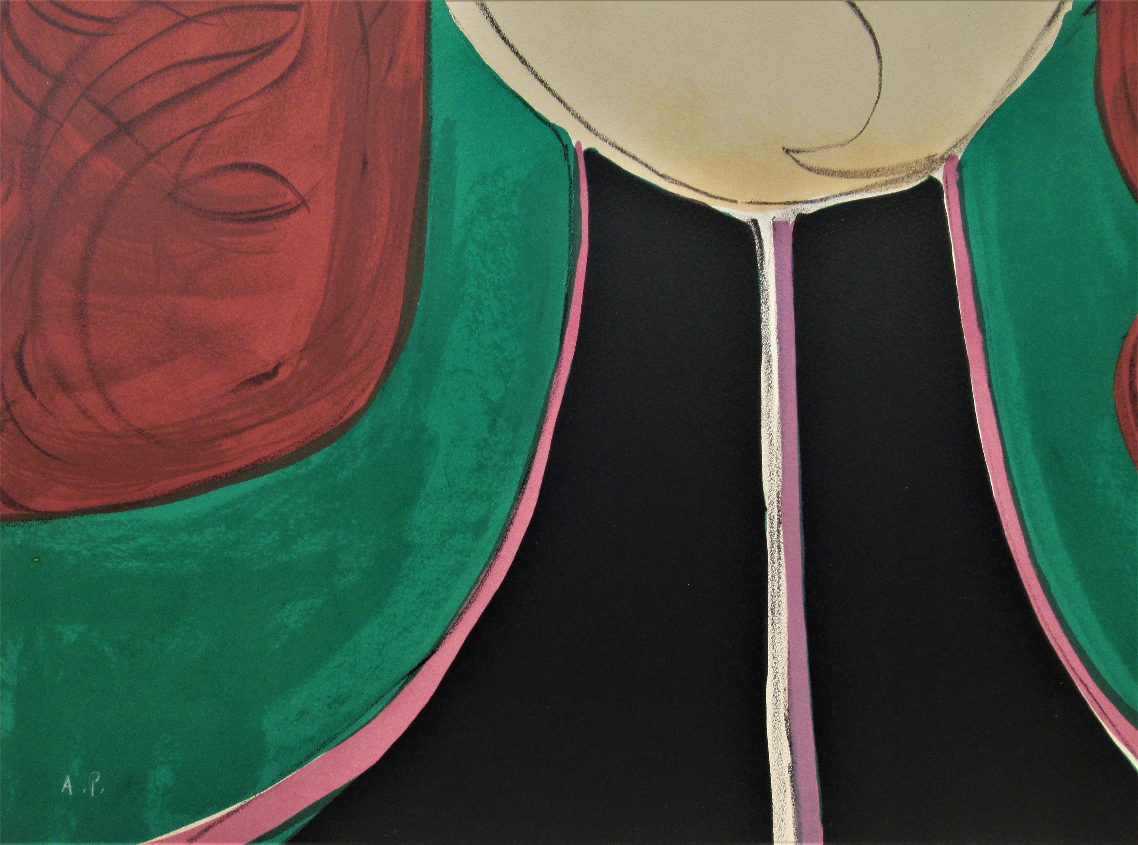 kelly lindner curator