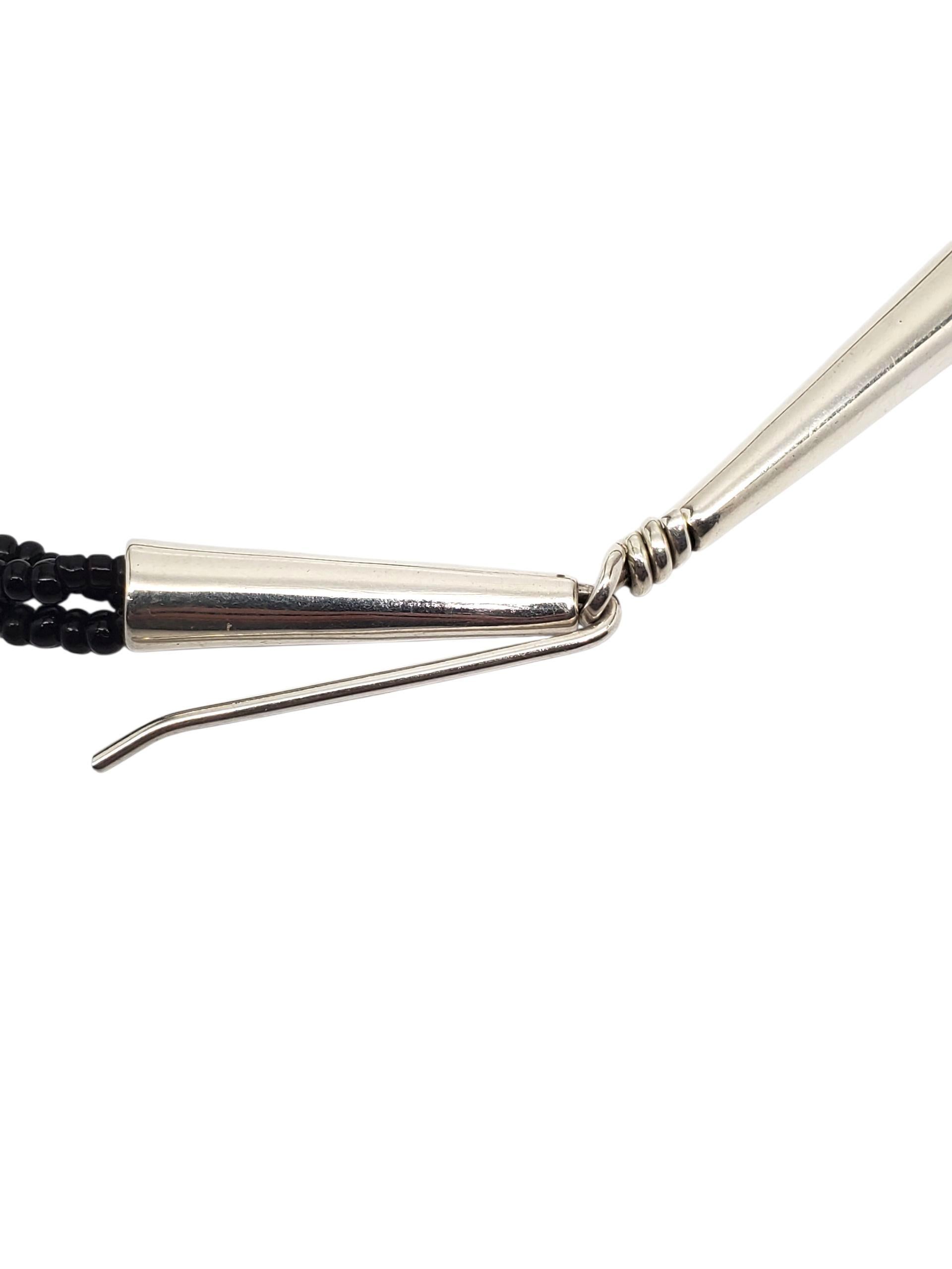 Donna A. Richard Lindsay - Collana con ciondolo a forma di stella in argento Sterling #22731 in vendita