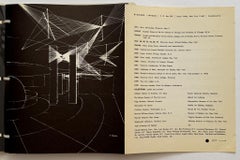 Richard Lippold In-House Portfolio