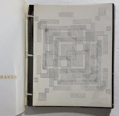 Richard Lippold In-House Studio Presentation Portfolio