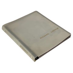 Richard Lippold In-House Studio Presentation Portfolio