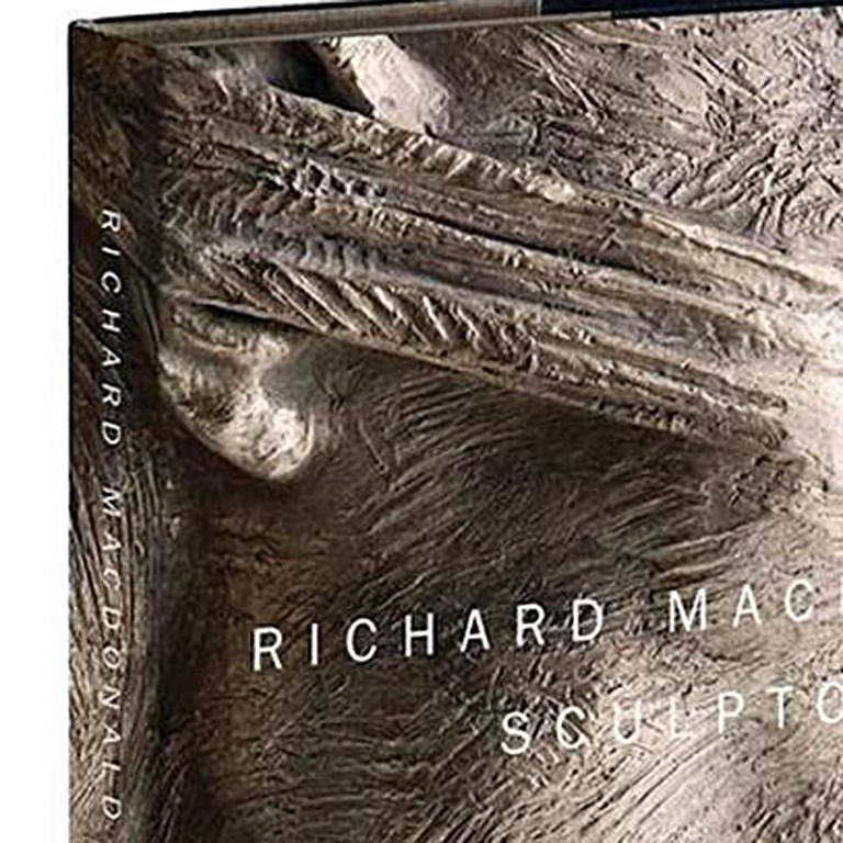 Richard MacDonald: Sculptor 1