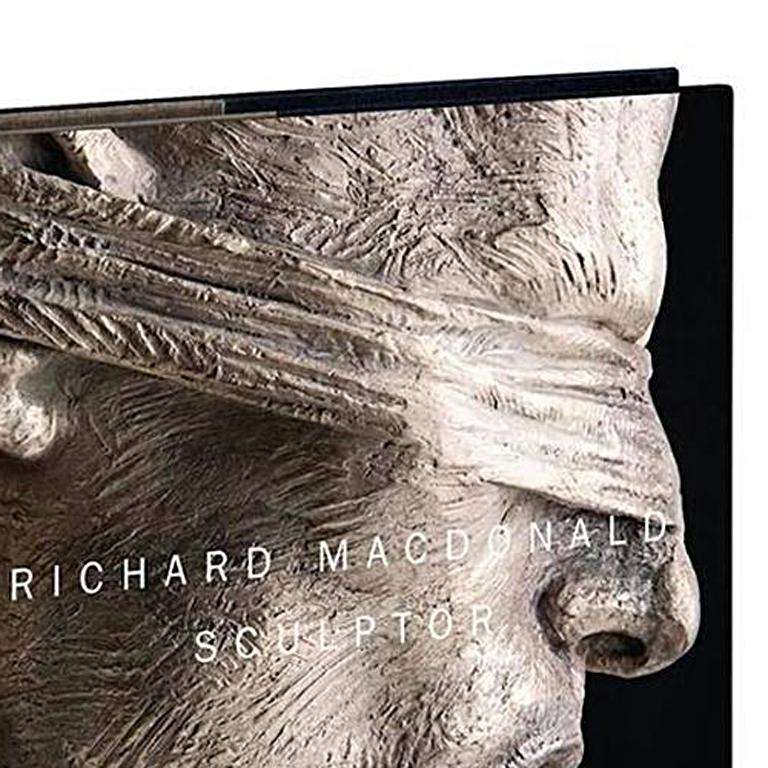 Richard MacDonald: Sculptor 2