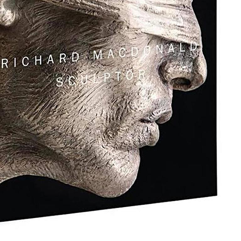 Richard MacDonald: Sculptor 3