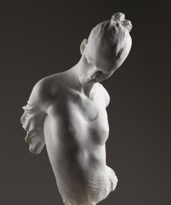 Angelic Crystal, Marble Dust
