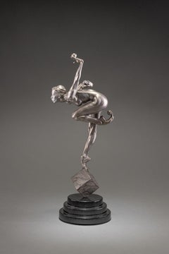 Coraggio cieco, Atelier A Platinum